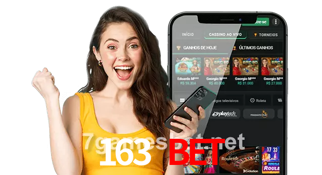 163 BET